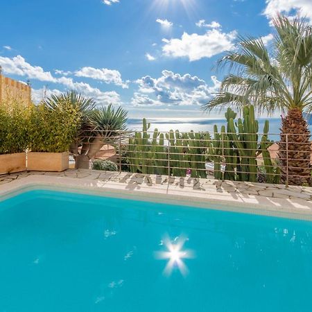 Altea Hills , Villa Noruega Esterno foto