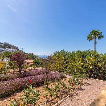 Altea Hills , Villa Noruega Esterno foto