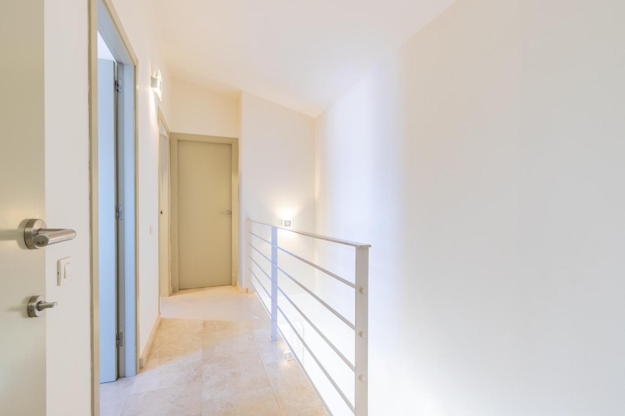 Altea Hills , Villa Noruega Esterno foto