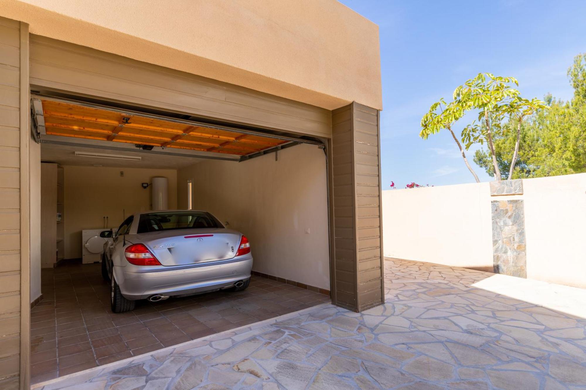 Altea Hills , Villa Noruega Esterno foto