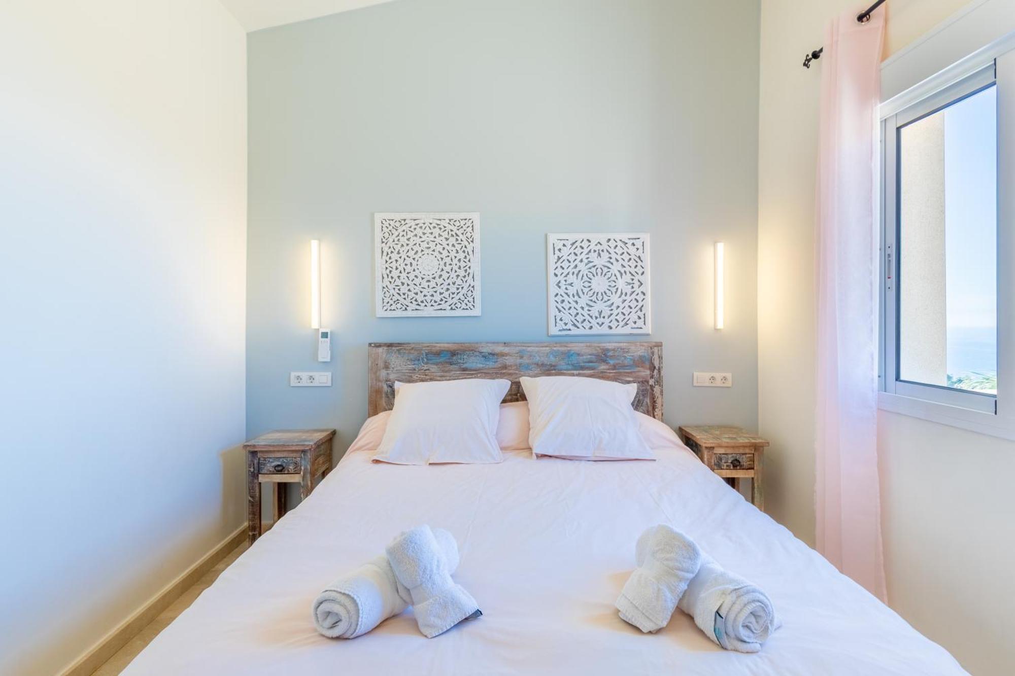 Altea Hills , Villa Noruega Esterno foto