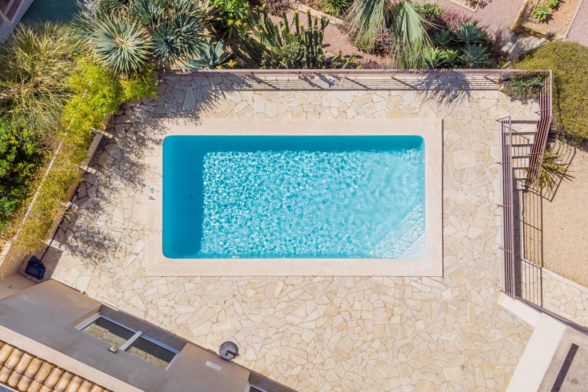 Altea Hills , Villa Noruega Esterno foto